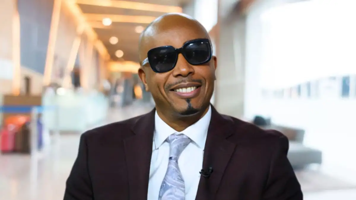 Where is MC Hammer Now? What is MC Hammer Doing Now?