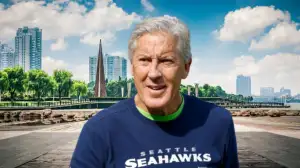 Where is Pete Carroll Now? What is Pete Carroll Doing Now? Is Pete Carroll Still Coaching?