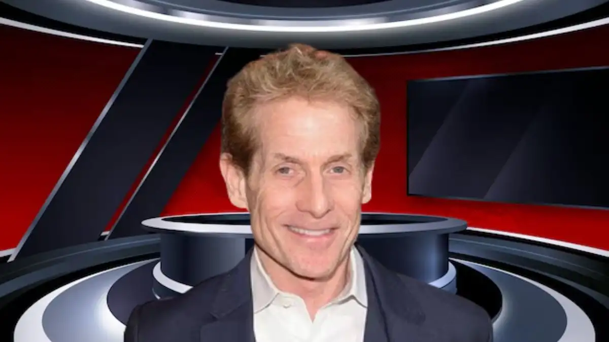 Where is Skip Bayless Now? What Happened to Skip Bayless? What is Skip Bayless Doing Now?