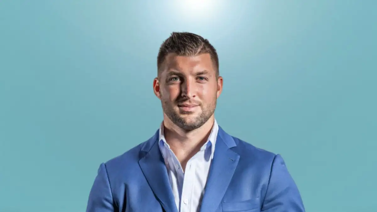 Where is Tim Tebow Now? What Happened to Tim Tebow? What is Tim Tebow Doing Now?