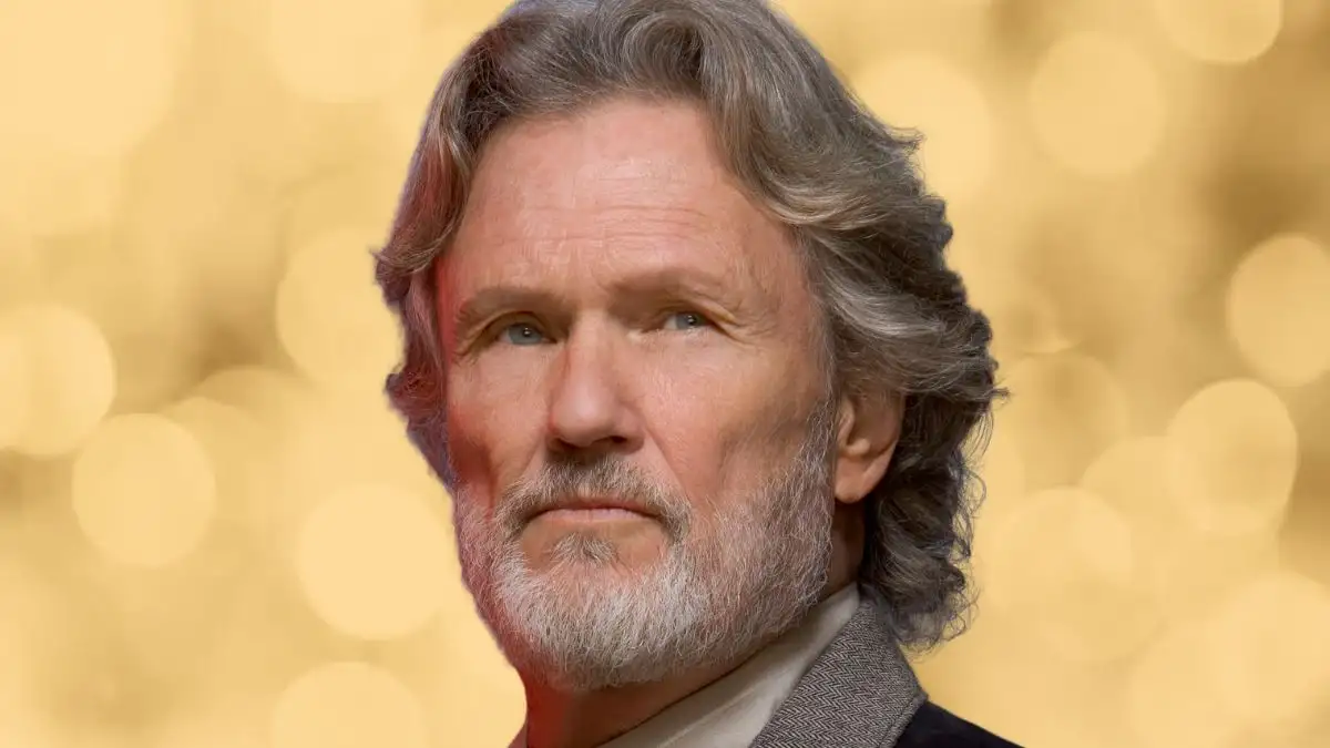 Who are Kris Kristofferson Parents? Did Kris Kristofferson Ever Reconcile With His Parents?