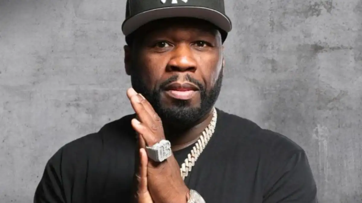 Who is 50 Cent Girlfriend 2024? Know His Age, Net Worth and More