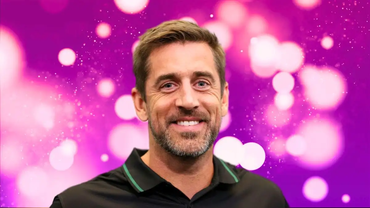 Who is Aaron Rodgers Dating Now? Everything You Need to Know