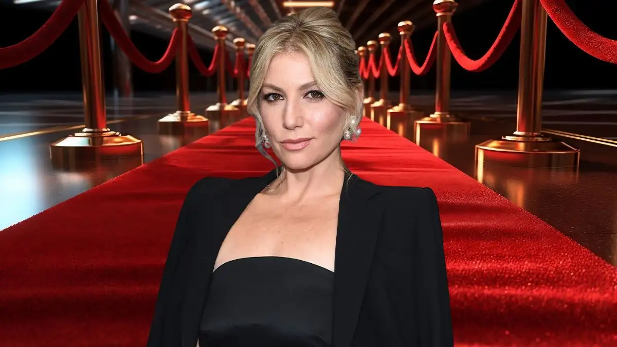 Who is Ari Graynor? Check About Her Husband, Parents, Movies and Television