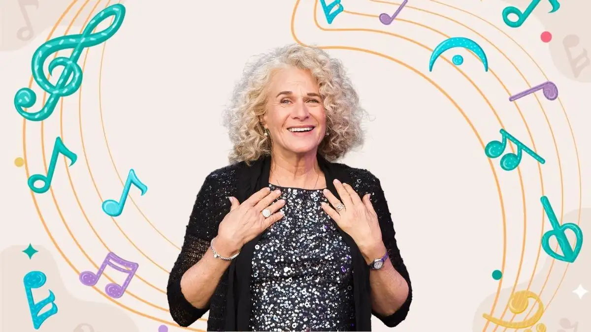 Who is Carole King? Where is Carole King Now?