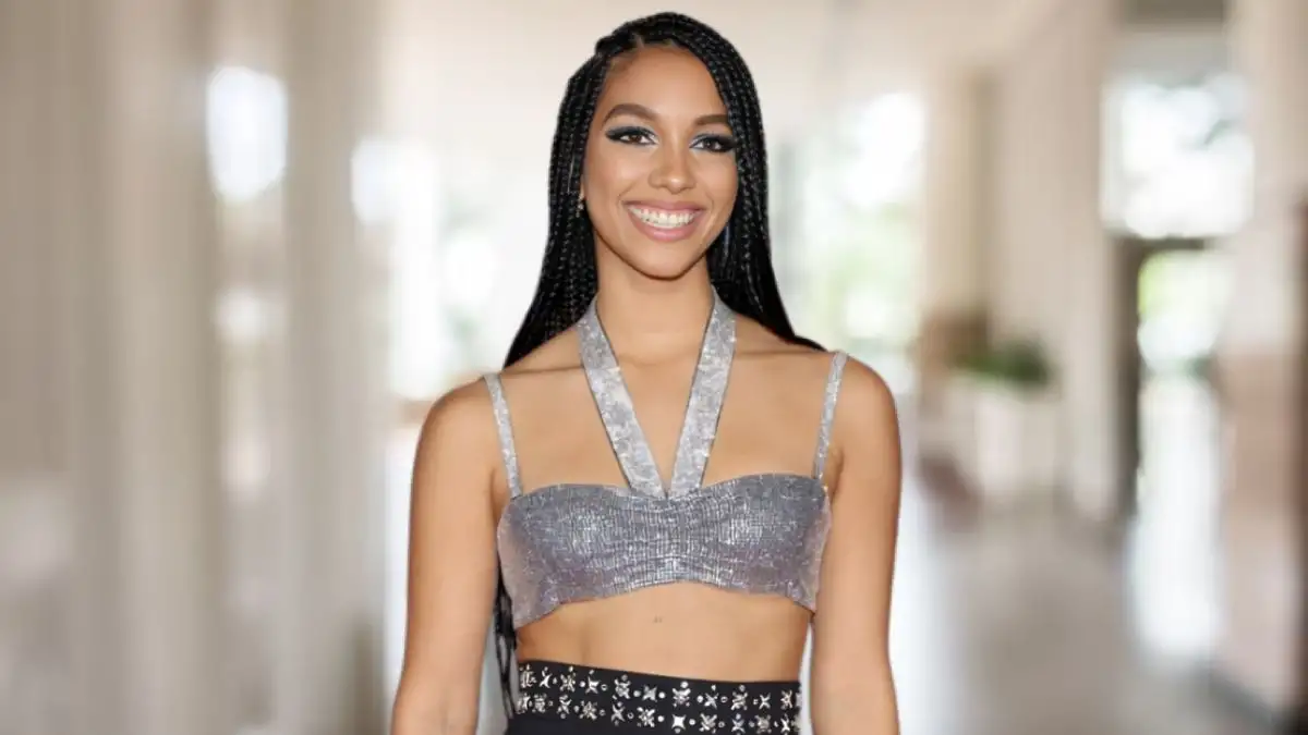 Who is Corinne Foxx Engaged to? Who is Joe Hooten?