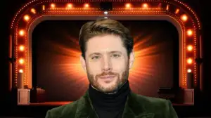 Who is Jensen Ackles? Check Wiki, Age, Height, Wife and Kids