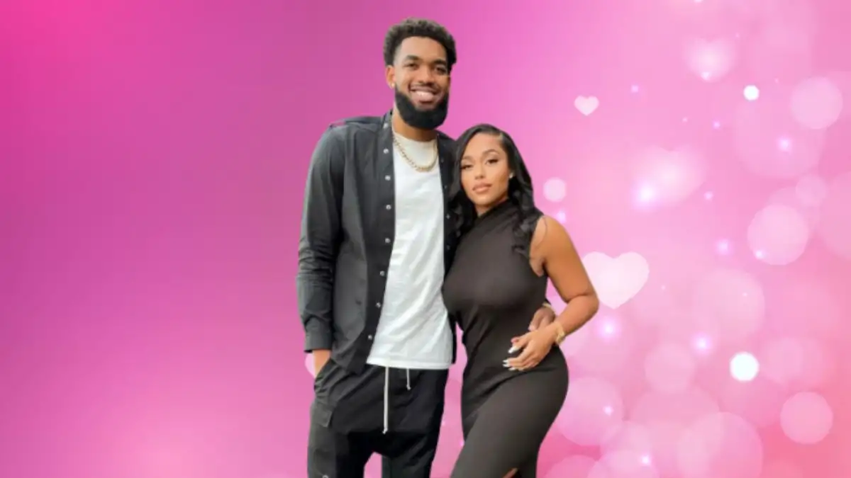 Who is Karl Anthony Towns Girlfriend? How Long Have Been Karl Anthony and Jordyn Woods Dated?