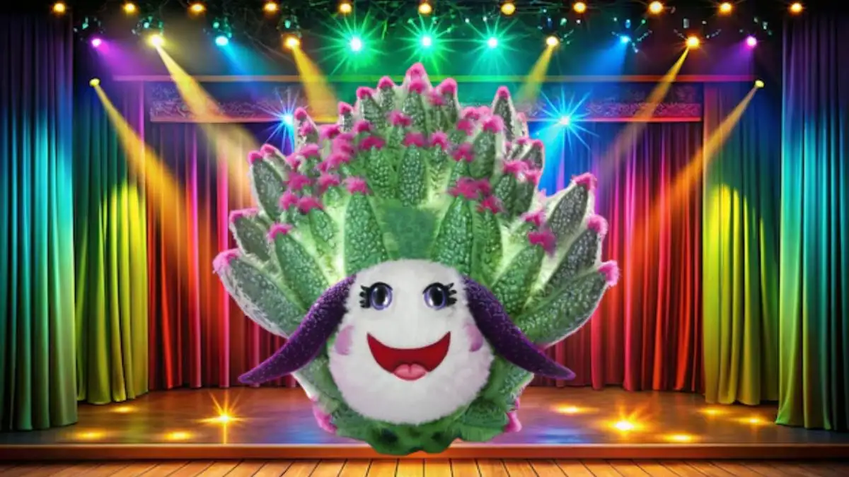 Who is Leaf Sheep on The Masked Singer? Identity of Leaf Sheep Revealed