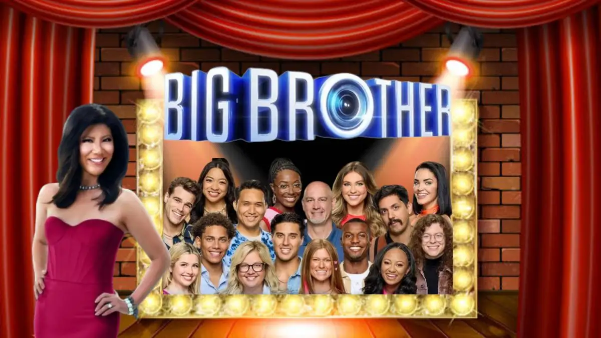 Who is on the Block on Big Brother Tonight? Who Won the Big Brother Week 10 Veto?