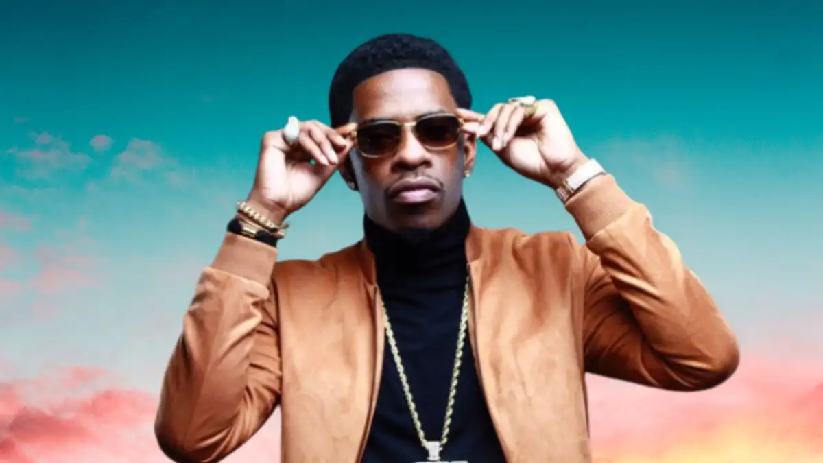 Who are Rich Homie Quan Parents? Meet Corey Lamar