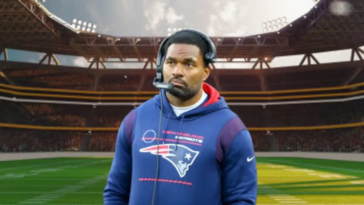 Who is the Head Coach of the New England Patriots? Know Here