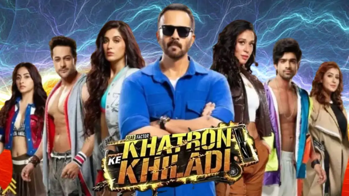 Who is the Winner of Khatron Ke Khiladi Season 14? Khatron Ke Khiladi Season 14 Winner