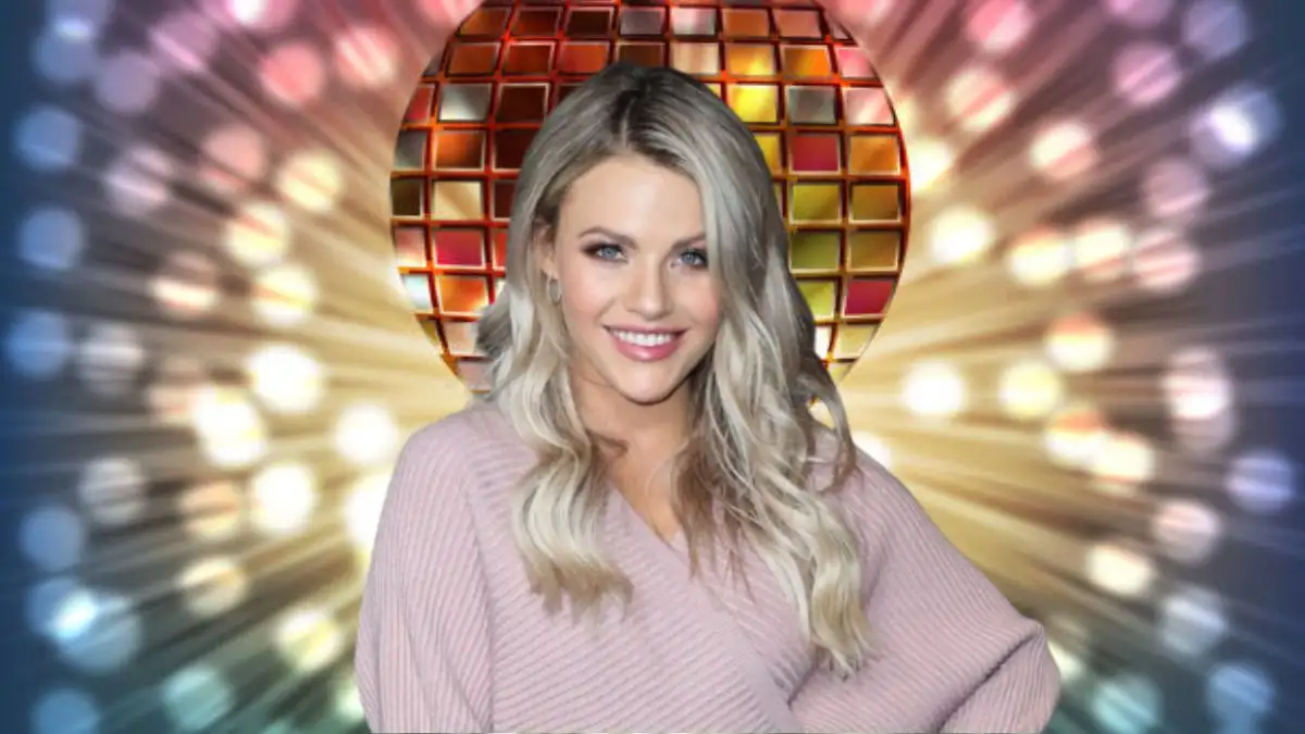 Who is Witney on Dancing with the Stars? Is Witney on Dancing with the Stars Married? Who is Witney Carson Husband?