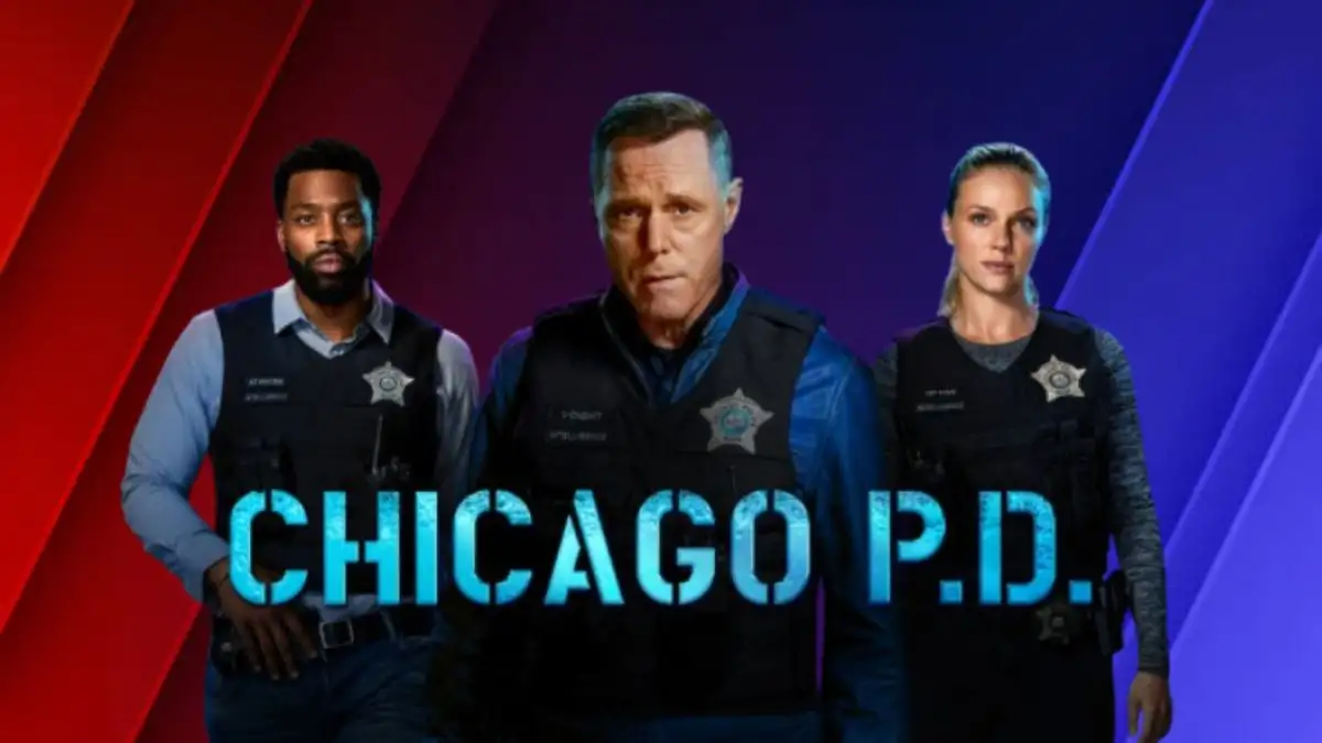 Who Left Chicago P.D. and Why? Is Tracy Spiridakos Leaving Chicago P.D.?