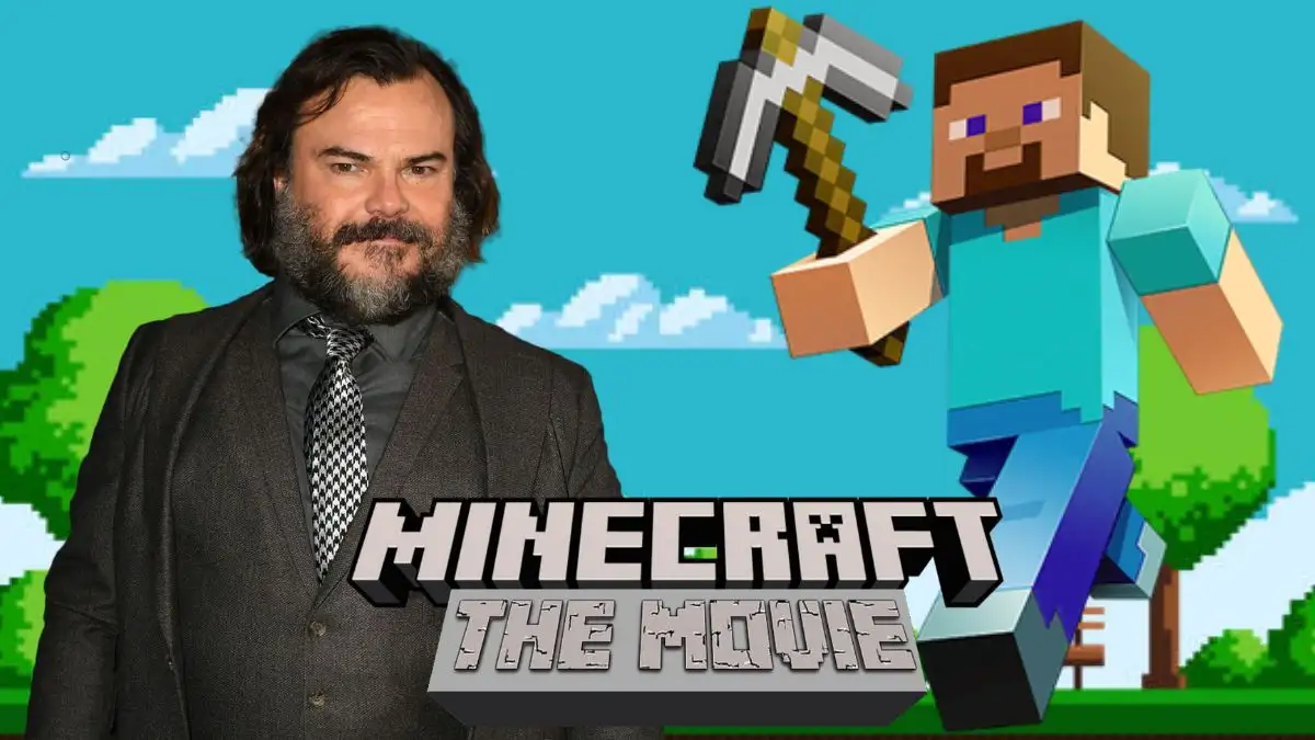 Who Plays Steve in the Minecraft Movie? Who is Steve in Minecraft?