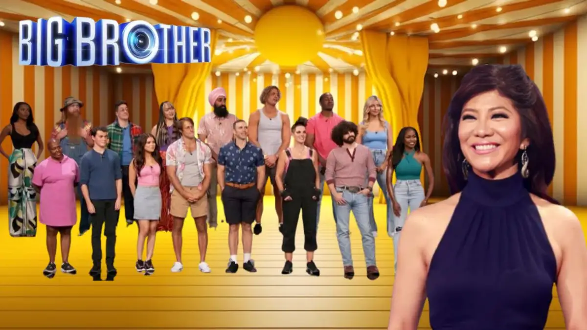 Who Won HoH On Big Brother Week 10? What is HoH on Big Brother?