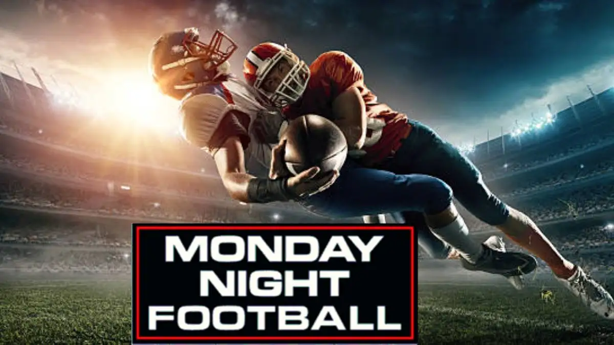 Why can't I watch Monday Night Football on ESPN Plus? Where to Watch Monday Night Football? Does ESPN Plus Include Monday Night Football?