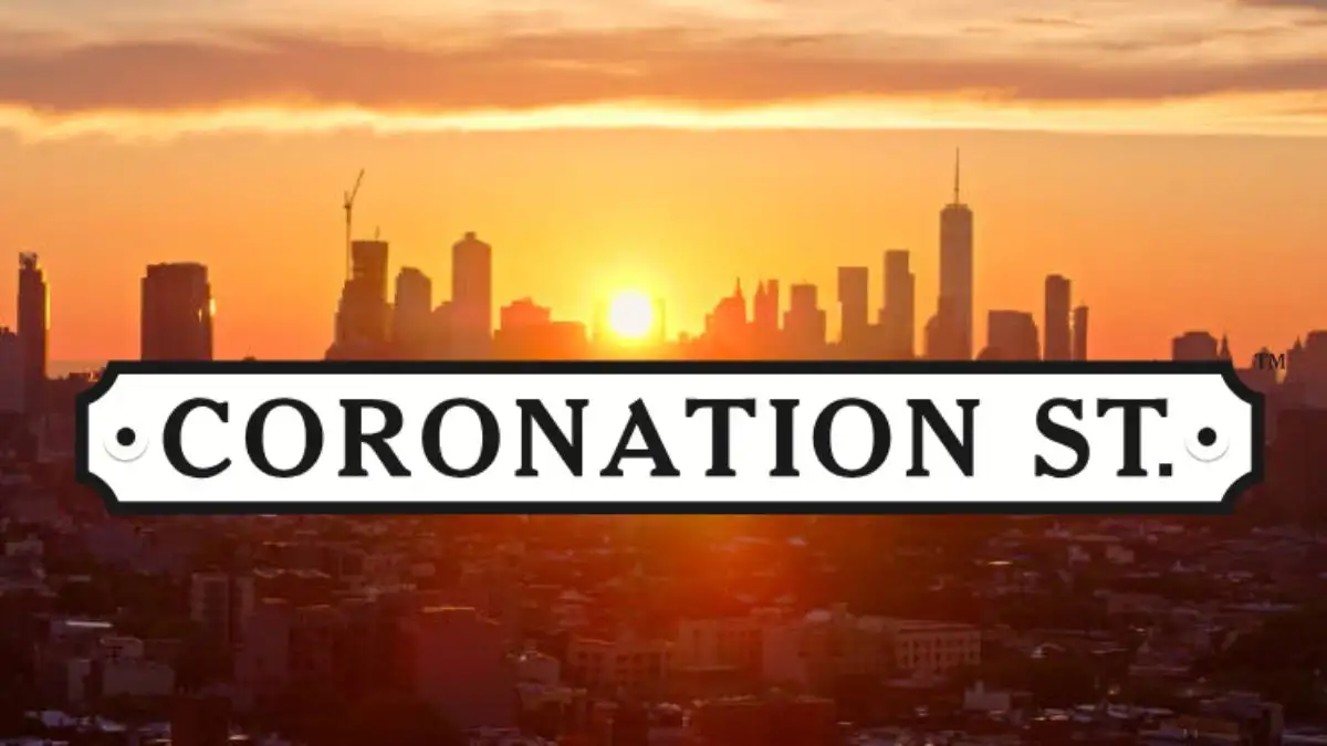 Why is Coronation Street Not on Tonight? Its Spoilers and More Details Explained