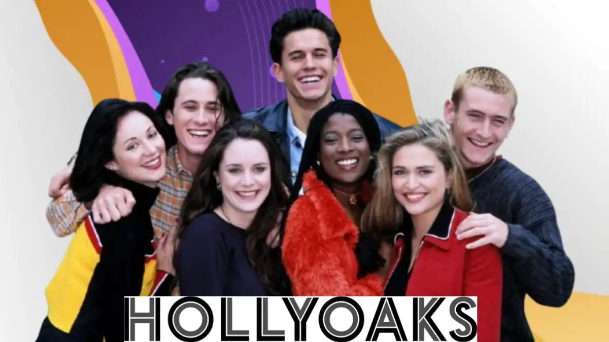 Why is Hollyoaks Not on Tonight? When is Hollyoaks Back On? What Days are Hollyoaks On?