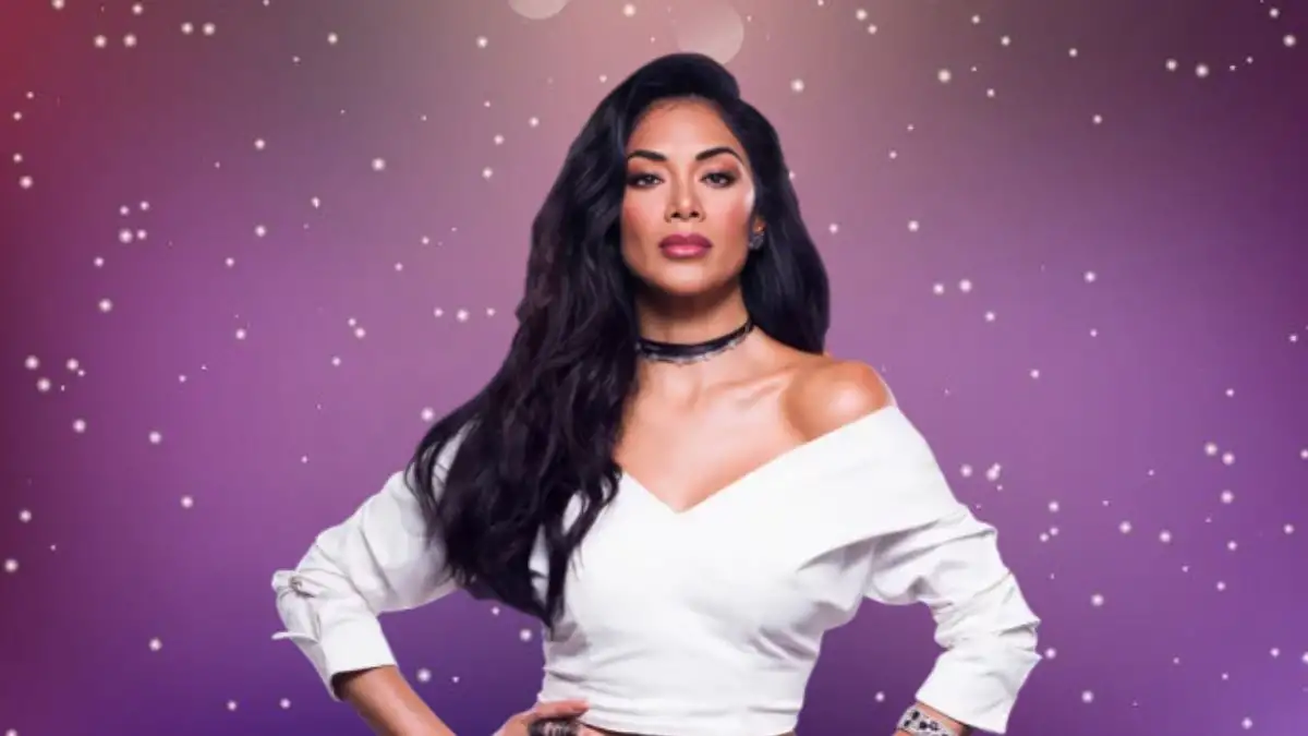 Why is Nicole Scherzinger Leaving The Masked Singer? Who Replaced Nicole Scherzinger on The Masked Singer?