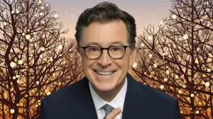 Why is Stephen Colbert Not on this Week? Why is Stephen Colbert a Repeat Tonight? When will Stephen Colbert Return?