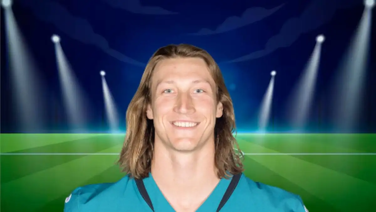 Is Trevor Lawrence Not Playing Tonight? Is Trevor Lawrence Hurt?