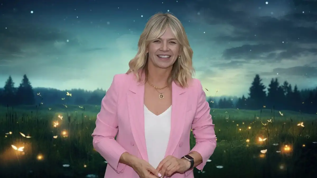 Why is Zoe Ball Not on Radio 2 Breakfast? Where is Zoe Ball?