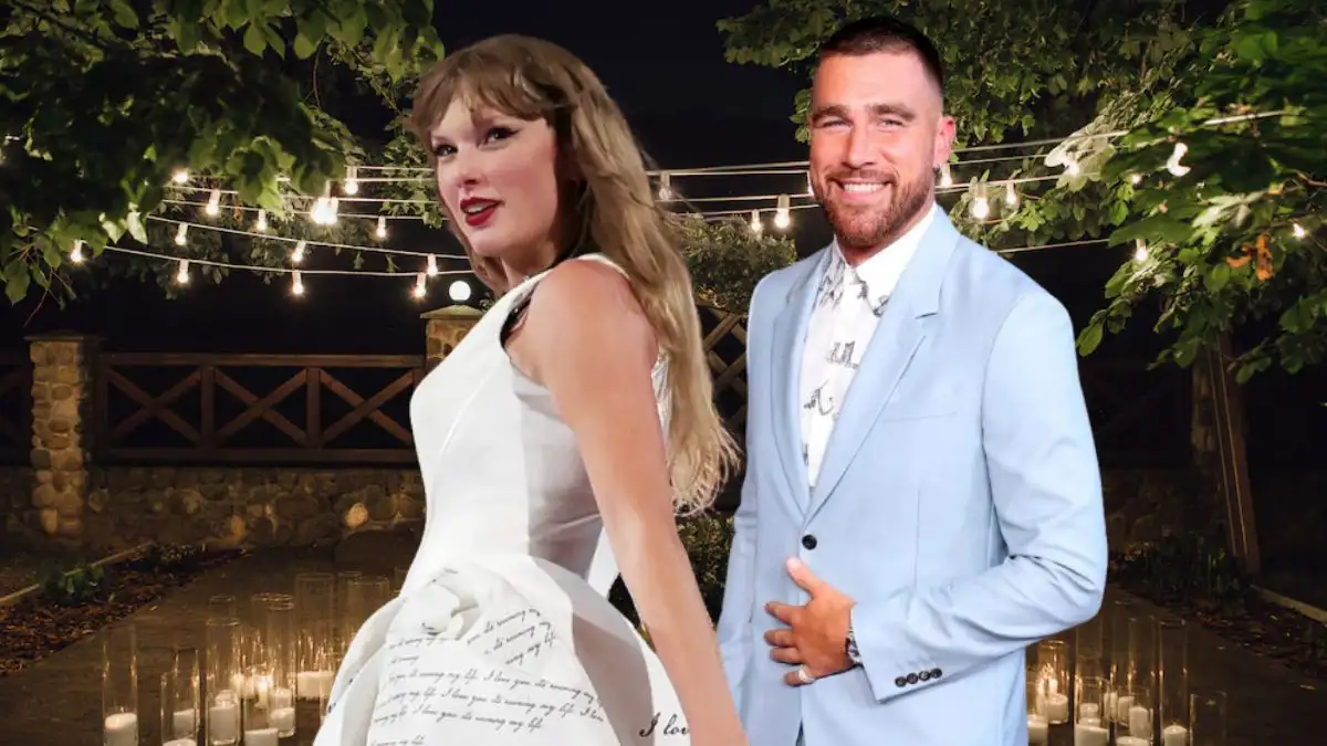 Will Chiefs' Travis Kelce and Taylor Swift Get Married? Did Taylor Swift Get Married?