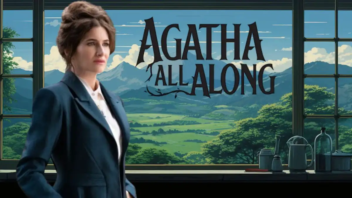 Will There Be a Season 2 of Agatha All Along? What to Expect?