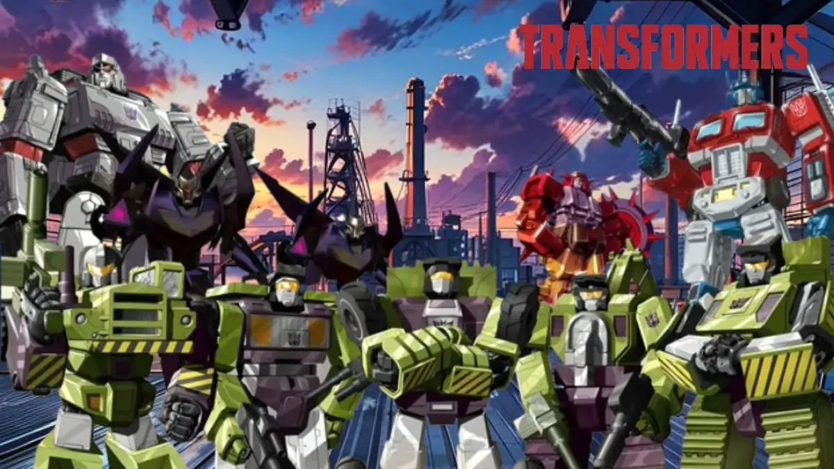 Will There Be A Transformers 2? Everything about Transformers