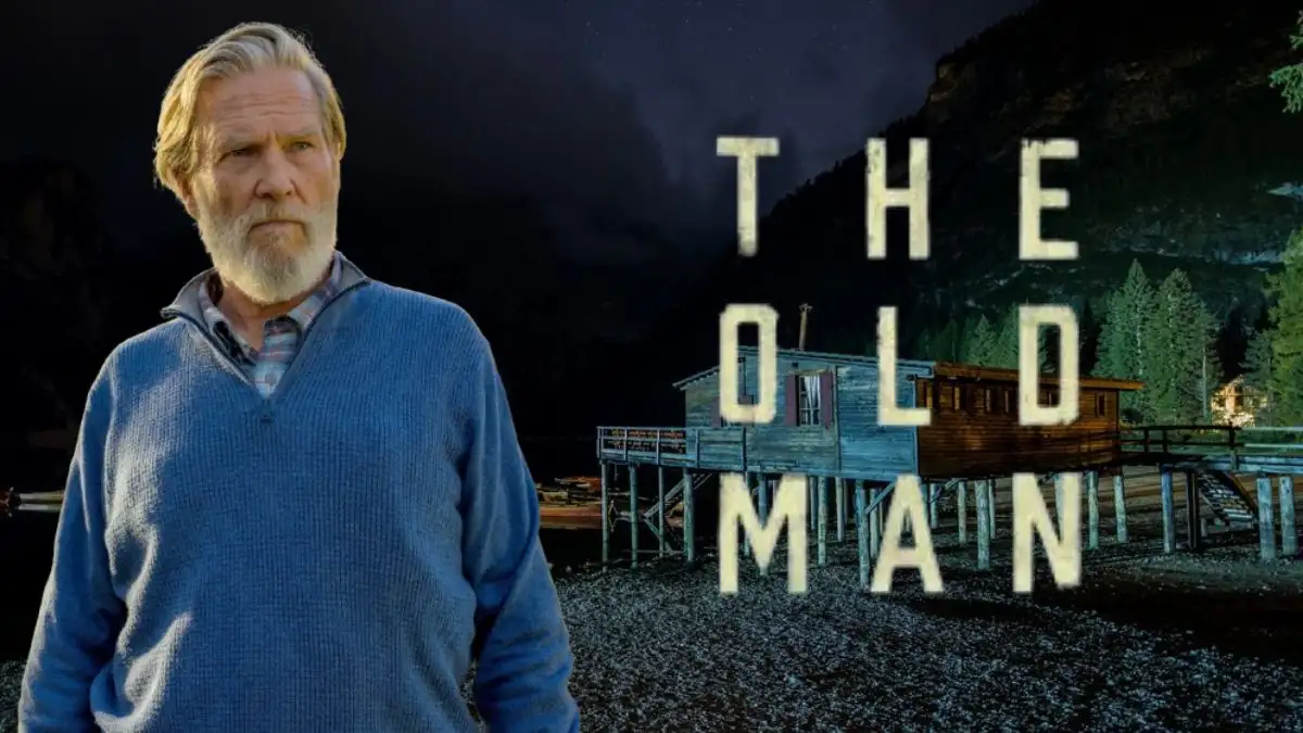 Will There Be the Old Man Season 3? The Old Man Season 3 Release Date