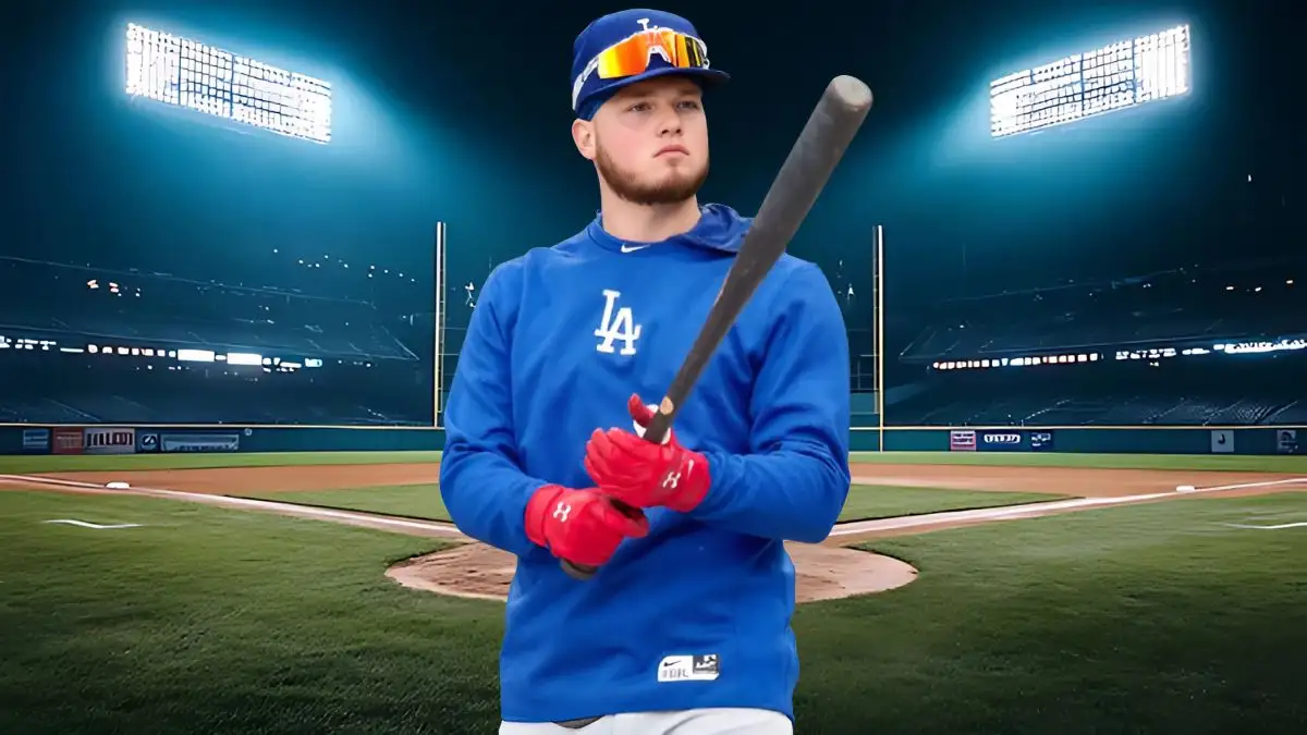 Who are Alex Verdugo Parents? Meet Joe and Shelly Verdugo