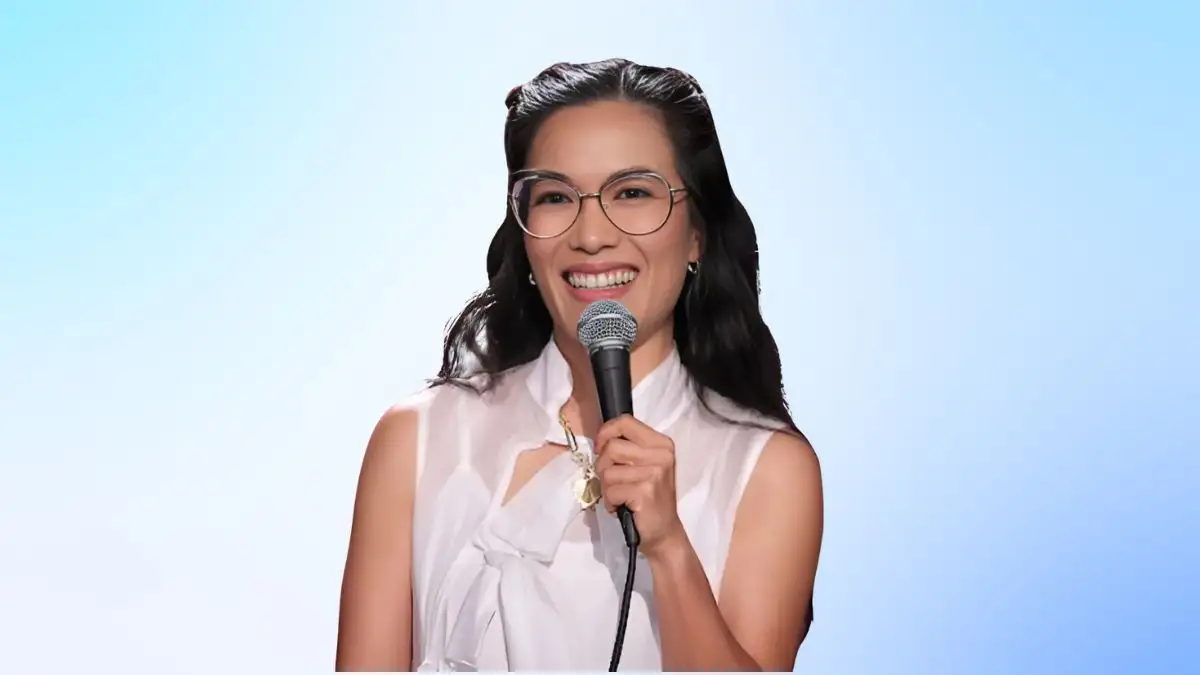 Ali Wong Net Worth in 2024 How Rich is She Now?