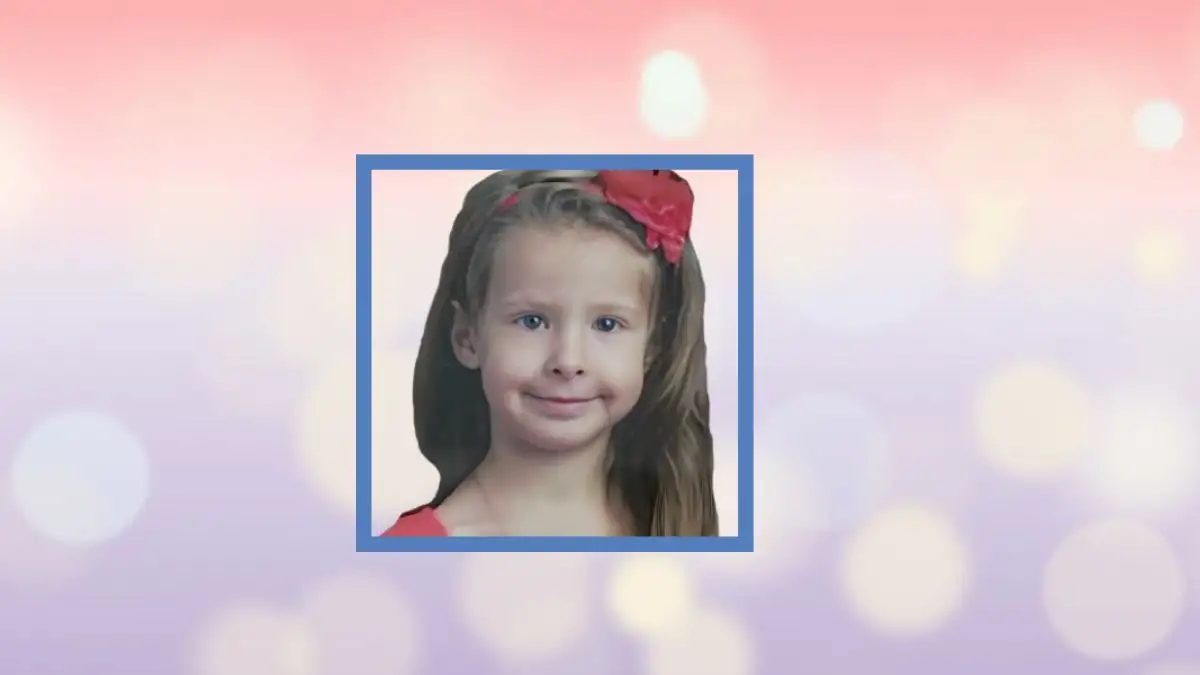 Ava Grace Baldwin Missing, Has Ava Grace Baldwin Been Found?