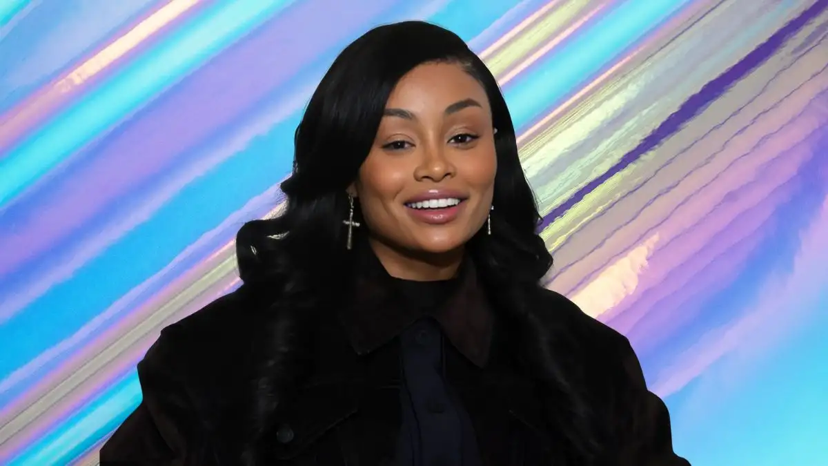 Blac Chyna Net Worth in 2024 How Rich is She Now?