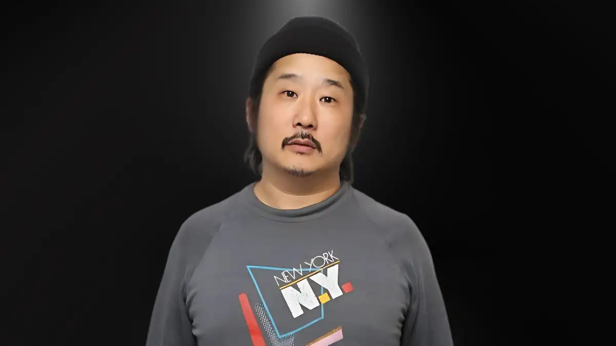 Bobby Lee Net Worth in 2024 How Rich is He Now?