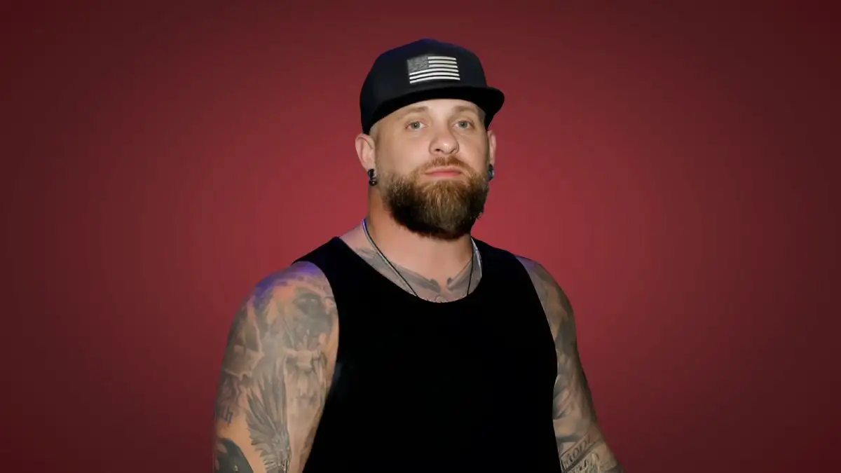 Brantley Gilbert Net Worth in 2024 How Rich is He Now?