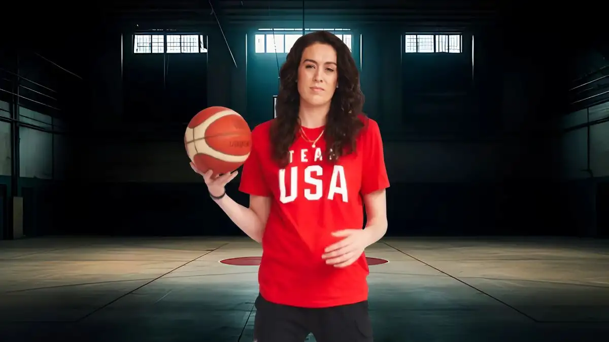 Breanna Stewart Net Worth in 2024 How Rich is She Now?