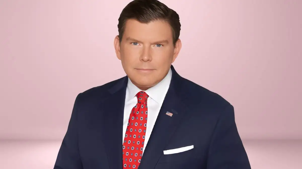 Bret Baier Net Worth in 2024 How Rich is He Now?