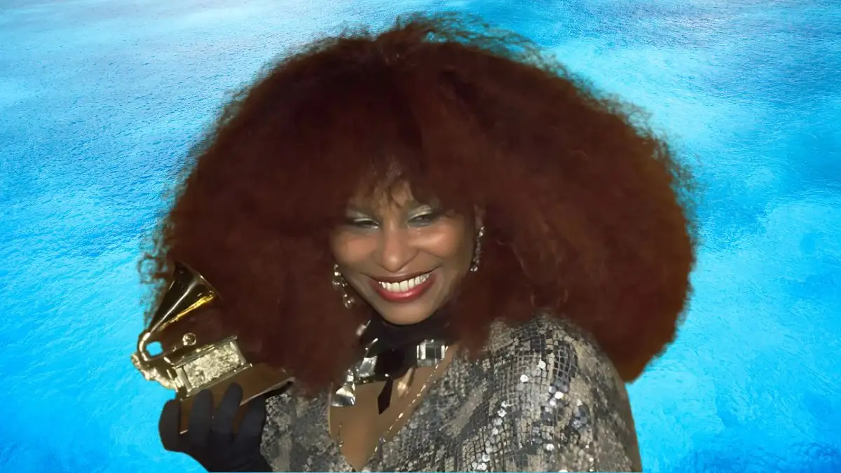 Chaka Khan Net Worth in 2024 How Rich is She Now?