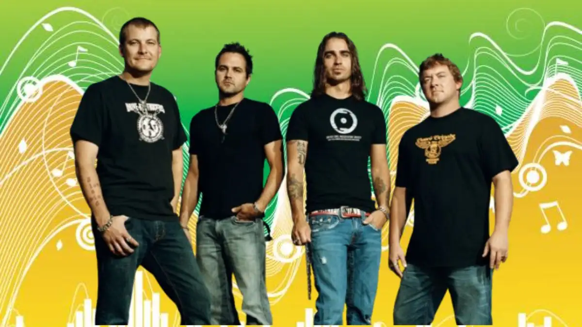 Cross Canadian Ragweed Presale, How to Get Concert Tickets?