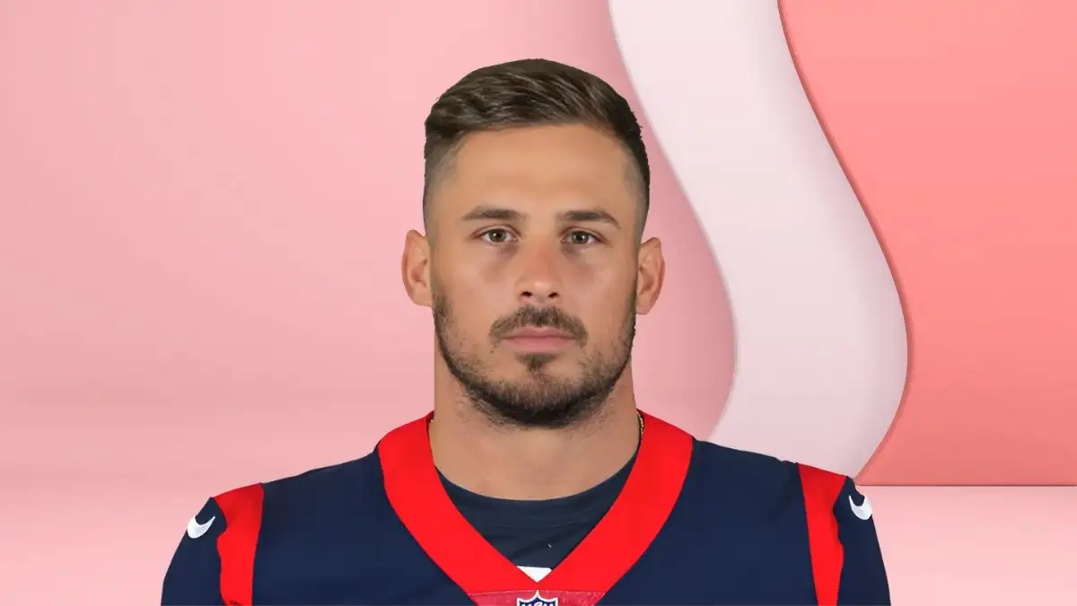 Danny Amendola Net Worth in 2024 How Rich is He Now?