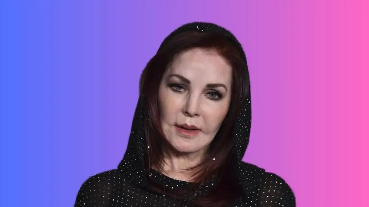 Did Priscilla Presley Have Plastic Surgery? Who is Priscilla Presley?