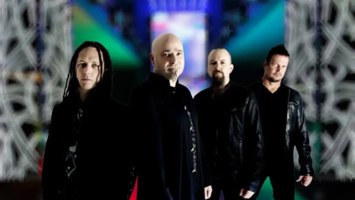 Disturbed Presale Code 2025, 25th Anniversary Tour Dates, Tickets and More