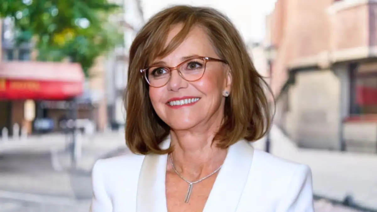 Does Sally Field Have Children? How Many Children Does Sally Field Have?