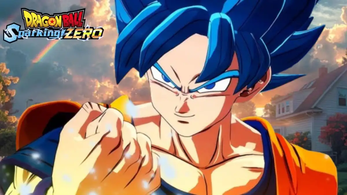 Dragon Ball Sparking Zero Early Access, Sparking Zero Early Access Release Date