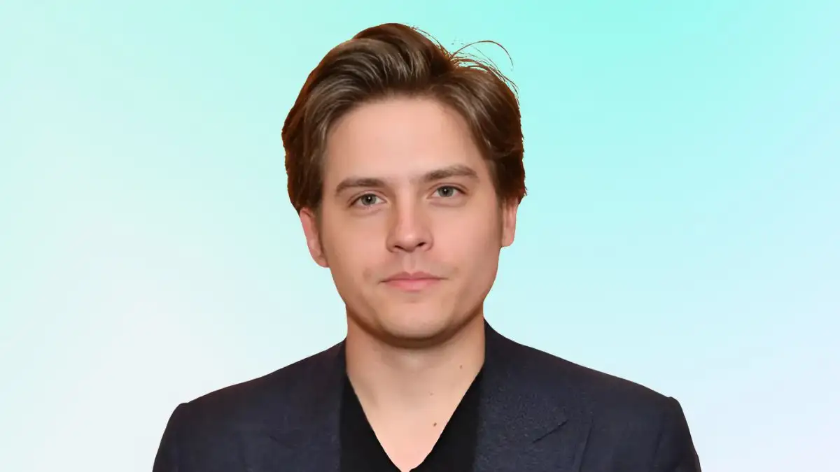 Dylan Sprouse Net Worth in 2024 How Rich is He Now?