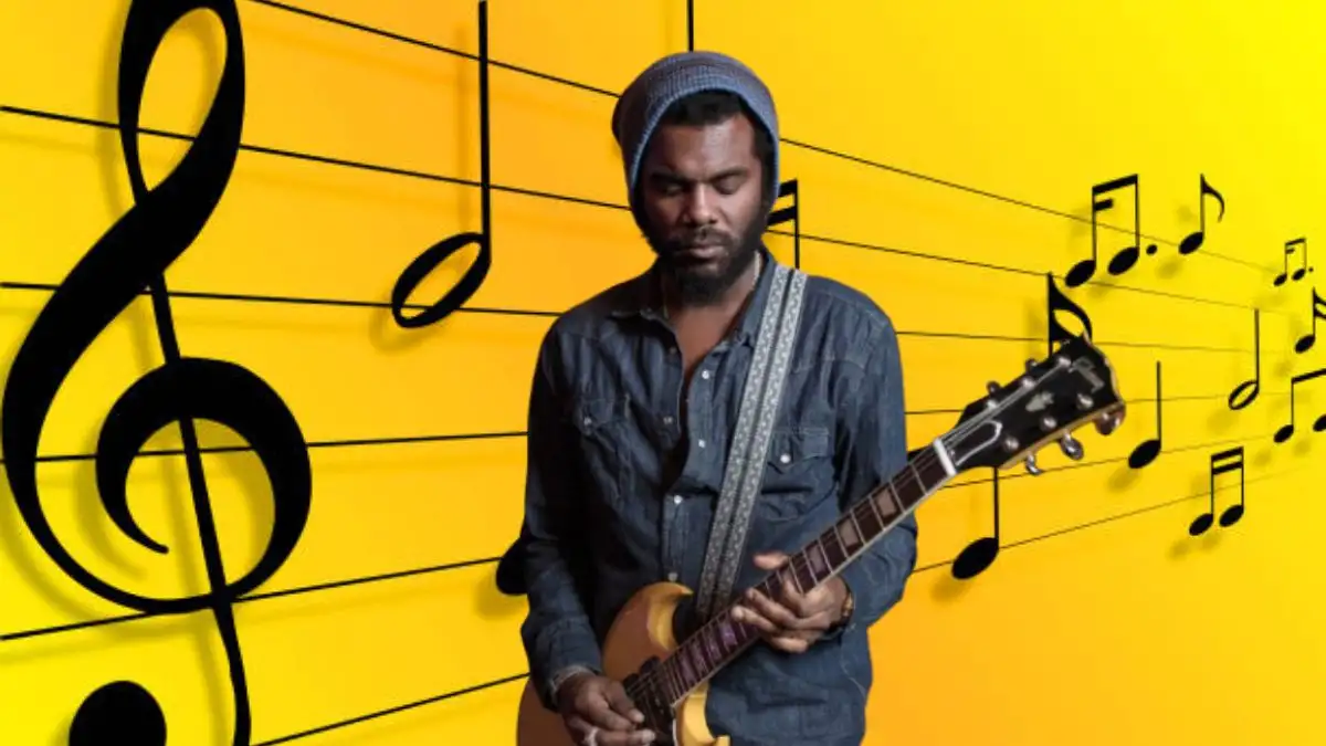 Gary Clark Jr Presale Code, Tour Dates, Setlist, Ticket Prices and More