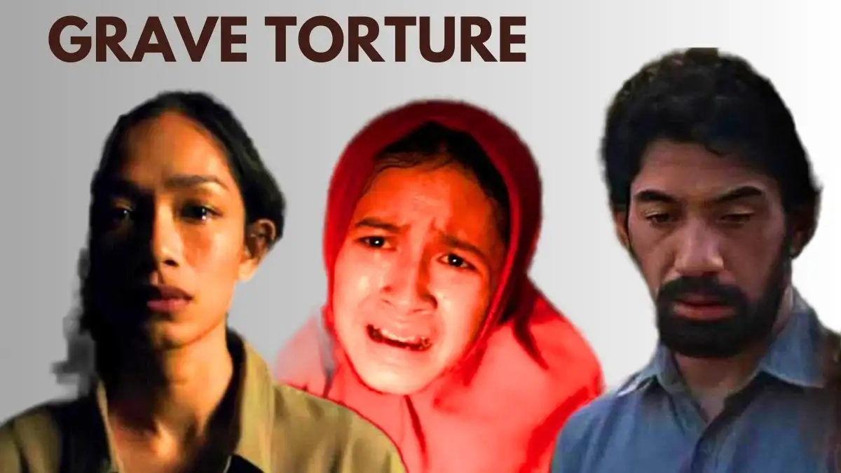 Grave Torture Ending Explained, Plot, Cast, Where to Watch, and More